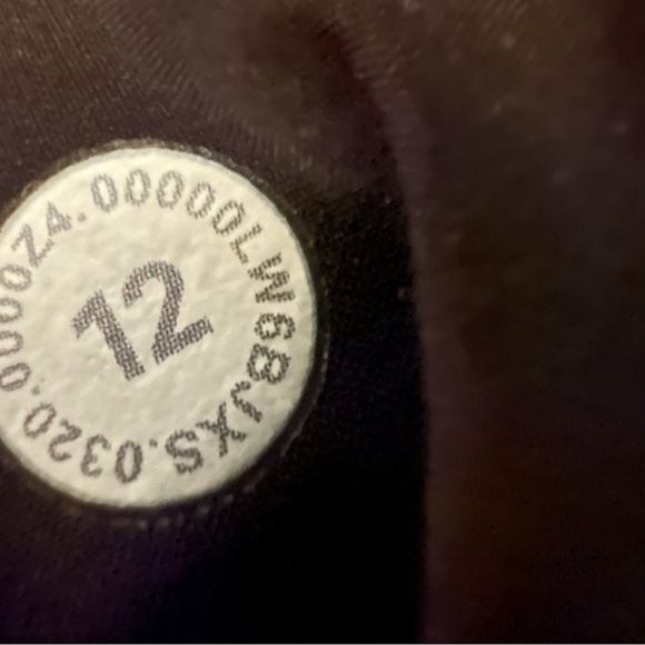 Lululemon Keep Moving Crop 23" Pant - Picture 9 of 10